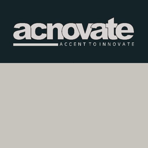 Acnovate is a leading provider of services and software with a primary focus on PLM and CAD solutions and services to a wide range of industries.