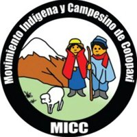 Mov.IndígenaCotopaxi(@Micc_Ec) 's Twitter Profile Photo