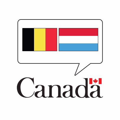 Embassy of Canada to Belgium and Luxembourg - Français : @AmbCanBeLuX https://t.co/pu9wzMKjSB