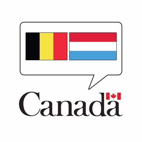 Ambassade du Canada en Belgique et au Luxembourg - English: @CanEmbBeLuX https://t.co/1N0NLYorRS