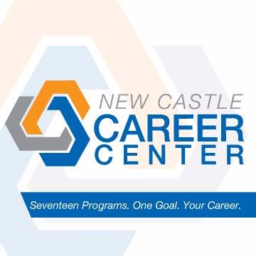 High school juniors and seniors can choose from 17 career programs at New Castle Career Center.  Our goal is to help students prepare for their career.