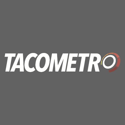 Tacómetro de Publimetro Profile