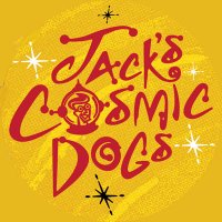 Jack's Cosmic Dogs(@JacksCosmic) 's Twitter Profile Photo