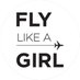 Fly Like A Girl (@fly_like_a_girl) Twitter profile photo Fly Like A Girl (@fly_like_a_girl) Twitter profile photo