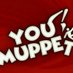 you muppet (@youmuppet_) Twitter profile photo