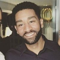 Darryl N. Williams, PhD (@dnwilli) 's Twitter Profile Photo Darryl N. Williams, PhD (@dnwilli) 's Twitter Profile Photo