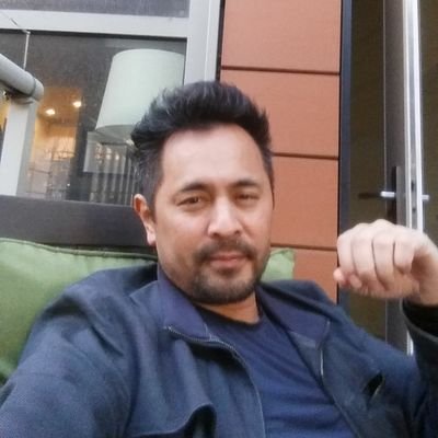 Anthony Winnさんのプロフィール画像