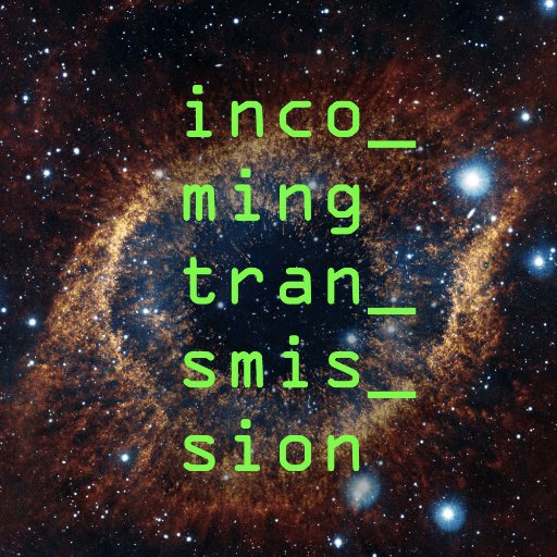 Oversees missions for the best team in the galaxy on their important @missiontozyxx. Big fan of Bermut Nundaloy’s music.