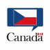 Canada in CZ (@canembcz) Twitter profile photo