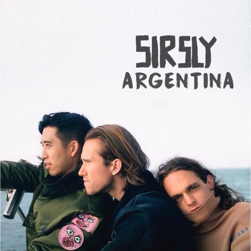 Sir Sly Argentina
