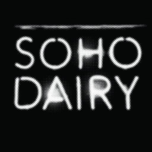 Public Vote Gold Winner National Business Awards 2021: Supermilks, alts, creams, eggs, cheeses & Ethiopian coffee @BerW1ckStMarket #Soho #W1 daisy@sohodairy.com