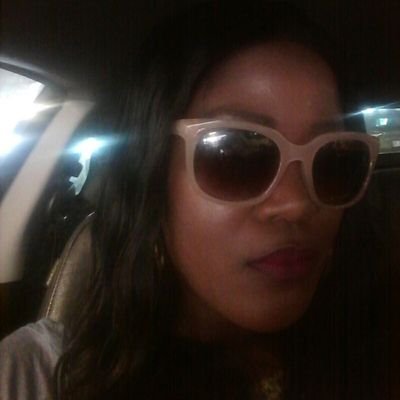 Bellameza's profile picture. God's promises are like stars,the darker the night,the brighter they shine