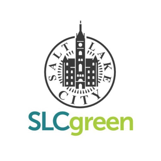 Salt Lake City's Sustainability Department. Curbside waste & recycling collection. And programs to reduce pollution, slow climate change, & conserve resources.