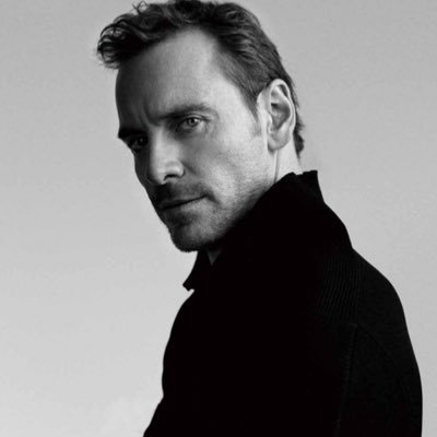 FassbenderGifs's profile picture. ⚡️