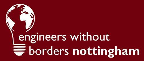 Engineers Without Borders UK is an international development charity. This is the University of Nottingham branch's account.