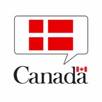 Canada au Danemark(@CanadaDanemark) 's Twitter Profile Photo