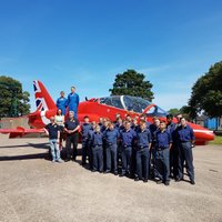 Heanor Gate CCF (@heanorgateccf) 's Twitter Profile