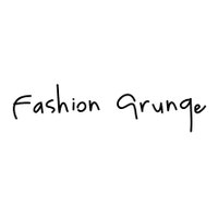 Fashion Grunge(@fashiongrunge) 's Twitter Profile Photo
