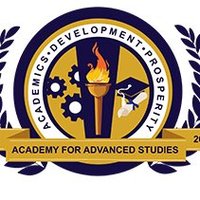 Academy for Advanced Studies(@AAS_HCS) 's Twitter Profile Photo