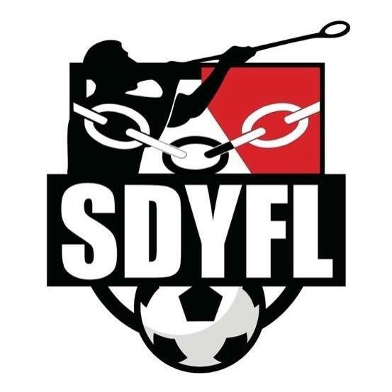 Stourbridge & District Youth Football League. National FA Respect Award winners 2018. Visit our Facebook Page 'SDYFL' too!