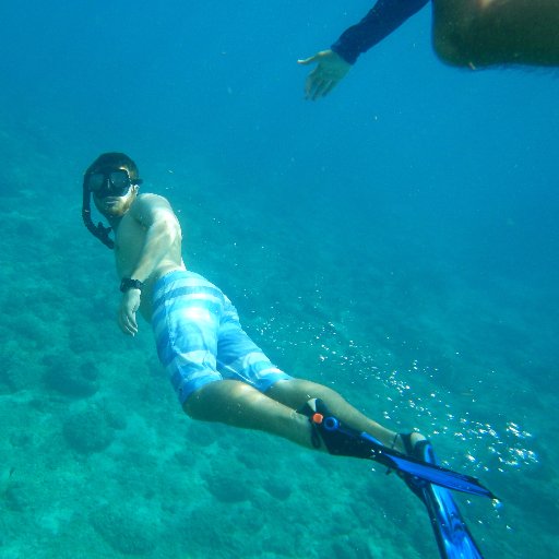 jankgaby's profile picture. Atleta|Universidad Politecnica de Puerto Rico|Caguas|Todo tiene un proposito