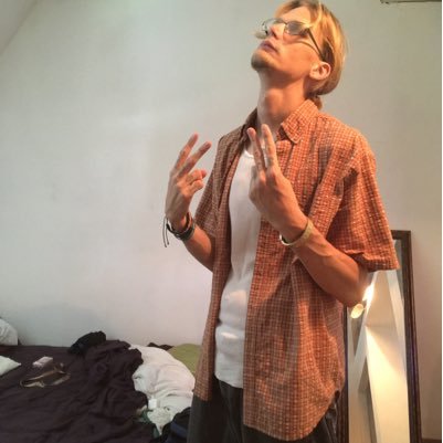 @GaWdSaVeDaQUEEN Profile