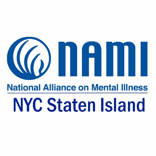 Support, Advocacy & Education in Mental Health for the Staten Island community.