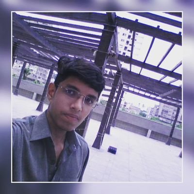AhmedHa0773's profile picture. musafi