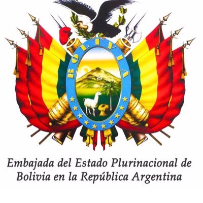 Embajada del Estado Plurinacional de Bolivia en la República Argentina                                                   #MarParaBolivia #DiplomaciaDeLosPueblos