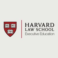 Harvard Law ExecEd (@hlsexeced) 's Twitter Profile