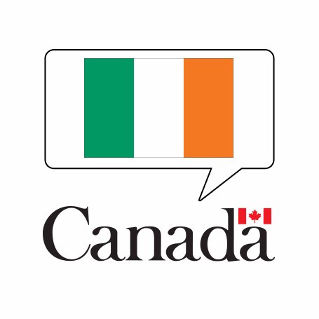 Canada in Ireland