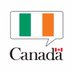 Canada in Ireland (@canadaireland) Twitter profile photo