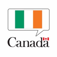 Canada en Irlande(@CanadaIrlande) 's Twitter Profile Photo