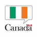 Canada en Irlande (@CanadaIrlande) Twitter profile photo