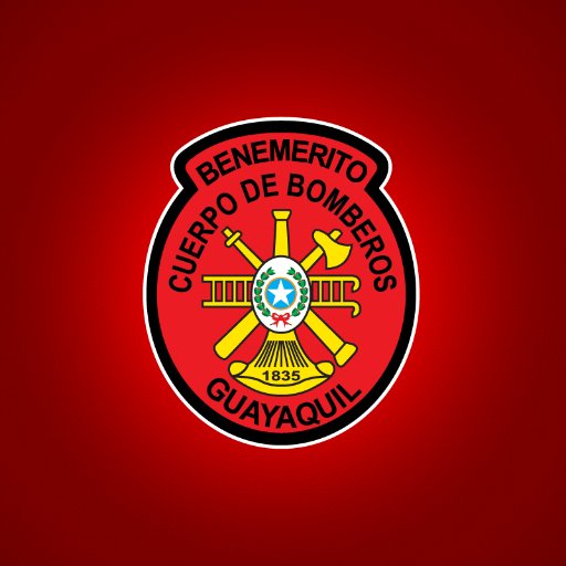 BomberosGYE
