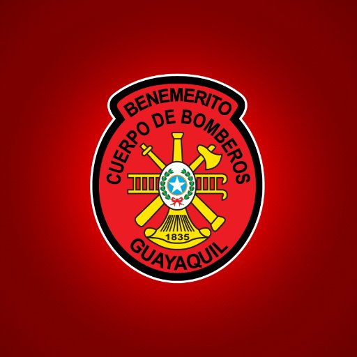 Bomberos Guayaquil