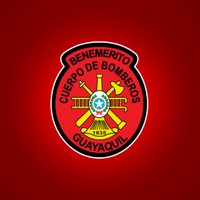 Bomberos Guayaquil (@bomberosgye) 's Twitter Profile