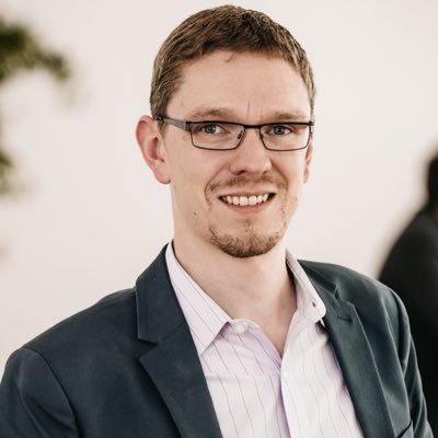 AleksanderWeber's profile picture. Microsoft Teams / Skype for Business and Azure Consultant, MCSE Cloud Platform and Infrastructure