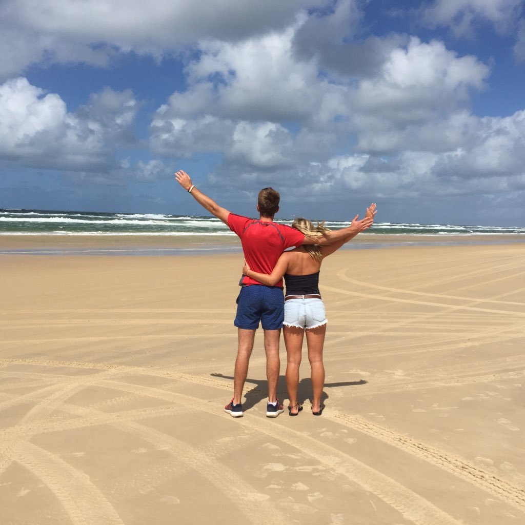 aoifebm's profile picture. 📍 Cork 
👩‍🏫 Teacher