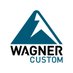 Wagner Custom Skis (@WagnerCustom) Twitter profile photo