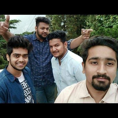 utkarshsingh002's profile picture. mech#engineer