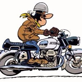 motobox33's profile picture. 