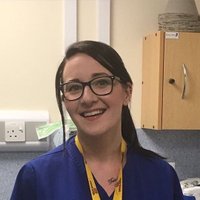 Jodi Shaw RN (@jodi_sparkles) 's Twitter Profile Photo