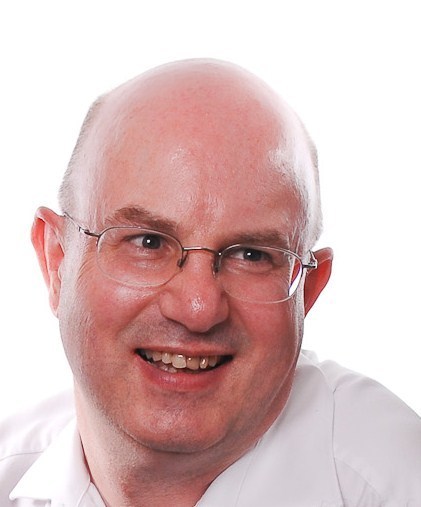 Matthew Powell