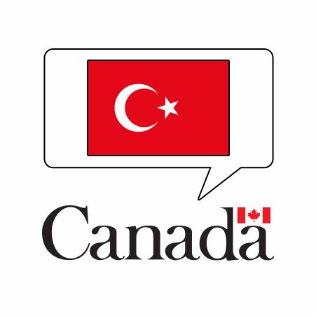 Ambassade du Canada en Türkiye - English : @CanEmbTurkiye - Türkçe : @KanadaTurkiye