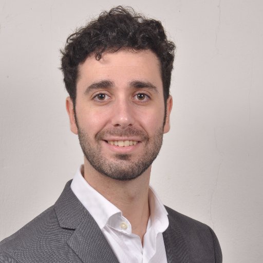 CarlosL_Cavada's profile picture. Doctor en psicología