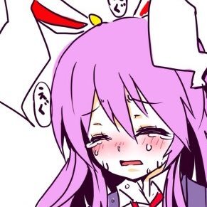 ゆっくりcloe On Twitter Pso2にて てんこ 射命丸 そして左から緋想天うどんげ 二代目レイセン 初代レイセン 永夜抄うどんげ Pso2でうどんげを3体も作ったのは 全シップ広しと言えども私だけではないでしょうかw Pso2 東方 Http T Co Dhocfldrop