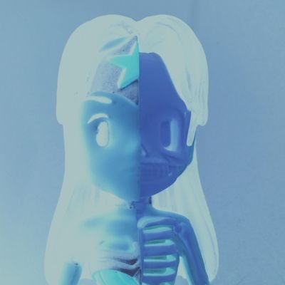 lezardrouge's profile picture. développeuse, libriste, privacy // she/her