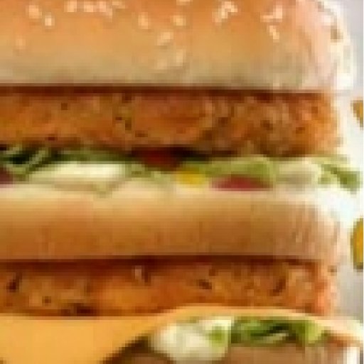 JudgeNolan's profile picture. A lonely mcdouble