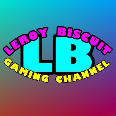 Hey everyone it's LEROY if you enjoy funny gaming content from YouTube then check out my YouTube channel!! Thanks so much for your time !